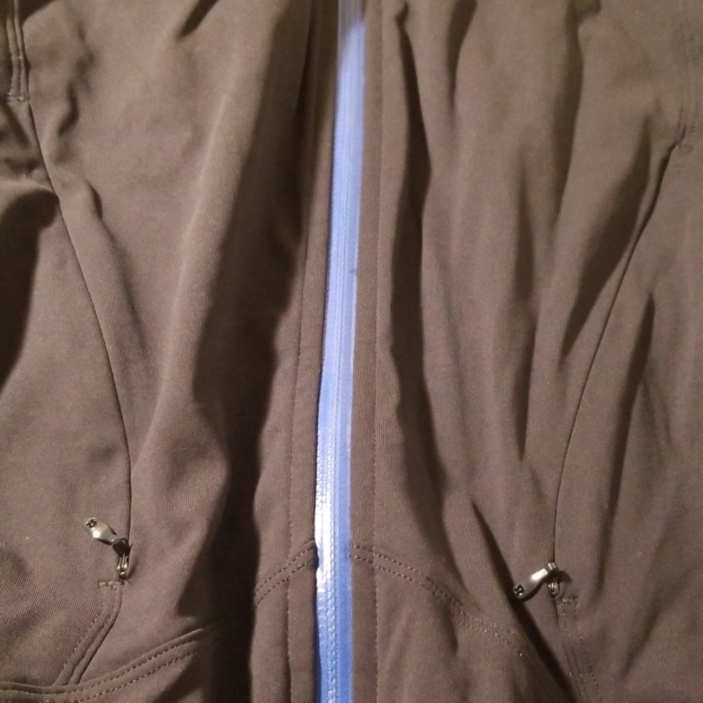 Rain-On Train-On Jacket - Picture 6 of 8